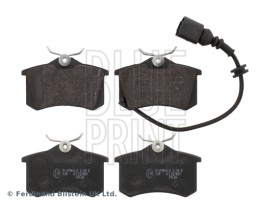 FREN BALATASI TAKIMI CORDOBA 6L . IBİZA IV 6L