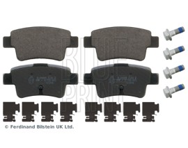 FREN BALATASI TAKIMI CORSA C/D