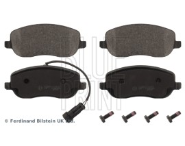 FREN BALATASI TAKIMI CROMA II 1.9 JTD.CROMA II 1.9 JTD 16V.CROMA II 2.4 JTD 20V