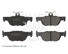 FREN BALATASI TAKIMI CX-30 MAZDA3 IV MAZDA3 IV AWD MAZDA3 IV HYBRİD MAZDA3 SPORT IV