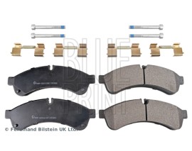 FREN BALATASI TAKIMI DAİLY IV 60C14 3.0 16V.DAİLY IV 60C15 3.0 16V.DAİLY IV 60C17 3.0 16V.DAİL