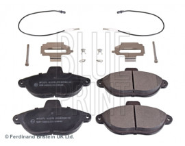 FREN BALATASI TAKIMI DİSPATCH I 1.6.DİSPATCH I 1.9 D.DİSPATCH I 1.9 TD.DİSPATCH I 2.0 16V.DİSPATCH I