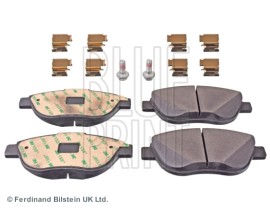 FREN BALATASI TAKIMI DOBLO I. DOBLO I SMALL BUS. DOBLO I SMALL VAN. LİNEA