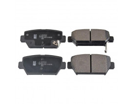 FREN BALATASI TAKIMI ECLİPSE CROSS GK1W 1.5 16V.ECLİPSE CROSS 4X4 GK1W 1.5 16V