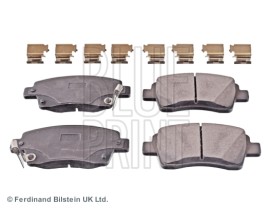 FREN BALATASI TAKIMI ETİOS