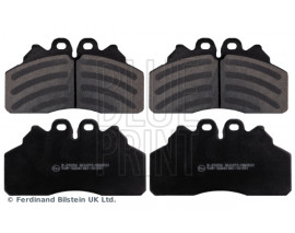 FREN BALATASI TAKIMI EUROCARGO