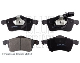 FREN BALATASI TAKIMI EUROVAN 7D 2.8 V6 12V.EUROVAN 7D 2.8 V6 24V.EUROVAN 7H 1.9 TDİ 8V.EUROVAN