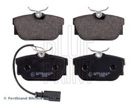 FREN BALATASI TAKIMI EUROVAN 7D . TRANSPORTER 7D . TRANSPORTER SYNCRO 7D