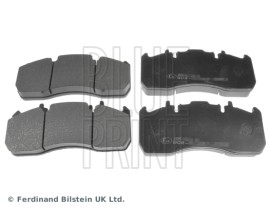 FREN BALATASI TAKIMI F SERIES