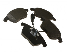 FREN BALATASI TAKIMI FABİA I 6Y 1.2 MPİ 12V.FABİA I 6Y 1.2 MPİ 6V.FABİA I 6Y 1.4 MPİ 16V.FABİA