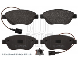 FREN BALATASI TAKIMI FİAT PKW