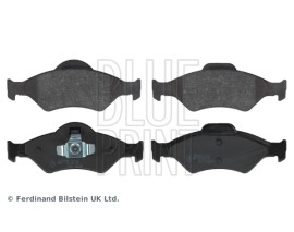 FREN BALATASI TAKIMI FİESTA 02. FİESTA 96. FİESTA 99. KA 97