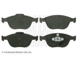 FREN BALATASI TAKIMI FİESTA 02. FOCUS 99. TRANSİT 02