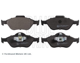 FREN BALATASI TAKIMI FIESTA 2002-08