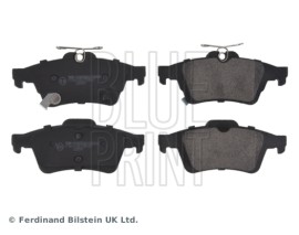 FREN BALATASI TAKIMI FOCUS 4X4 2.3 RS DOHC 16V