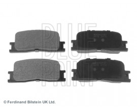 FREN BALATASI TAKIMI FORA/ALIA A21