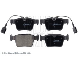 FREN BALATASI TAKIMI GİULİA II 2.0 16V.GİULİA II 2.2 JTD 16V.GİULİA II 2.2 JTDM 16V.STELVİO 2.0 16V.