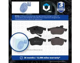 FREN BALATASI TAKIMI GİULİETTA II 1.4 16V.GİULİETTA II 1.4 TURBO 16V.GİULİETTA II 1.6 JTDM 16V.GİULİ