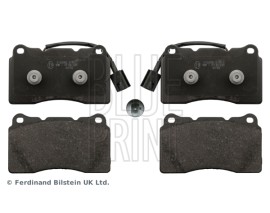 FREN BALATASI TAKIMI GİULİETTA II 1.4 TURBO 16V.GİULİETTA II 1.6 JTD 16V.GİULİETTA II 1.6 JTDM 16V.G