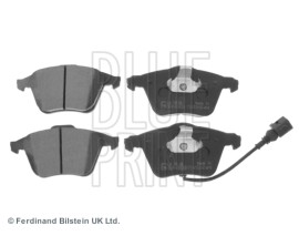 FREN BALATASI TAKIMI GOLF VI 2009-13