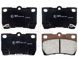 FREN BALATASI TAKIMI GS 2005-12