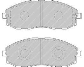 FREN BALATASI TAKIMI H1/H200/PLAZA/STAREX