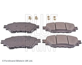 FREN BALATASI TAKIMI HİLUX VIII