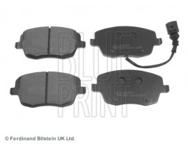 FREN BALATASI TAKIMI IBIZA 2008