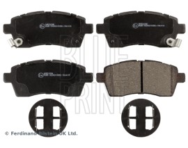 FREN BALATASI TAKIMI IGNİS III. IGNİS III AWD