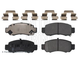 FREN BALATASI TAKIMI INSİGHT ZE1 1.0