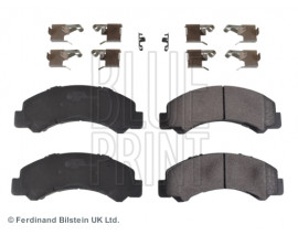 FREN BALATASI TAKIMI ISUZU TRUCK