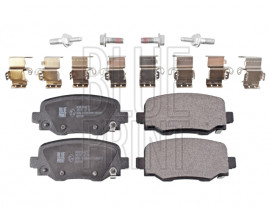 FREN BALATASI TAKIMI JEEP