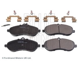 FREN BALATASI TAKIMI JUMPY