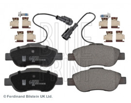 FREN BALATASI TAKIMI KA 1.2 DURATEC.KA 1.3 TDCI DURATORQ 16V