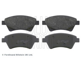 FREN BALATASI TAKIMI KANGOO I 4X4 KC 1.6 16V.KANGOO I 4X4 KC 1.9 DCİ.KANGOO I EXPRESS 4X4 FC 1