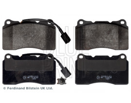 FREN BALATASI TAKIMI LANCIA