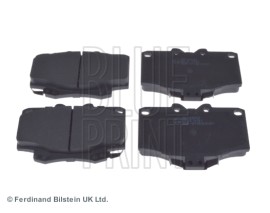 FREN BALATASI TAKIMI LANDCRUISER 70 1984