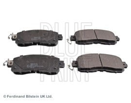 FREN BALATASI TAKIMI LEAF