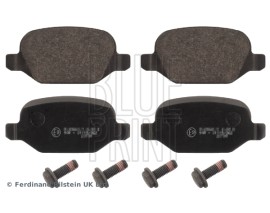 FREN BALATASI TAKIMI LİNEA 1.4 16V.LİNEA 1.4 TURBO 16V.LİNEA 1.6 16V.LİNEA 1.6 JTDM 16V