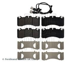 FREN BALATASI TAKIMI LS IV LS IV AWD