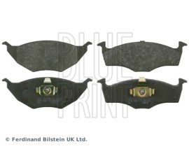 FREN BALATASI TAKIMI LUPO 6E 1.2 TDI 6V.LUPO 6E 1.4 FSI 16V.LUPO 6E 1.6 GTI 16V.LUPO 6X 1.0