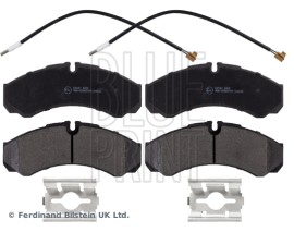 FREN BALATASI TAKIMI MASCOTT 90 HH 2.8 DCİ.MASCOTT 90 UH 2.8 DCİ