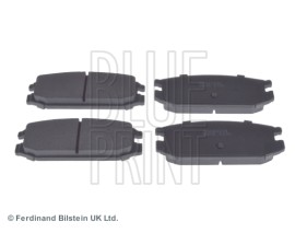 FREN BALATASI TAKIMI MONTERO/PAJERO 1983-91