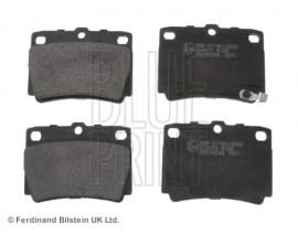 FREN BALATASI TAKIMI MONTERO/PAJERO SPORT