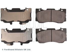 FREN BALATASI TAKIMI MUSTANG 14