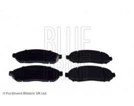 FREN BALATASI TAKIMI NAVARA D40