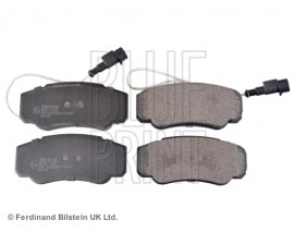 FREN BALATASI TAKIMI NISSAN