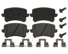 FREN BALATASI TAKIMI PASSAT 5 3C . PASSAT 5 4MOTİON 3C . PASSAT CC 35 . PASSAT CC 4MOTİON 35