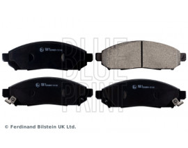 FREN BALATASI TAKIMI PATHFINDER