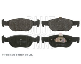 FREN BALATASI TAKIMI PUNTO II 1.2.PUNTO II 1.2 16V.PUNTO II 1.9 D.PUNTO II 1.9 JTD.PUNTO II VAN 1.2.